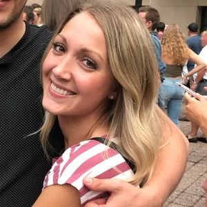 Meet your Posher, Haley